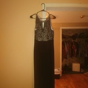 Formal pants suit size 8